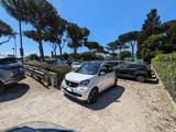 SMART ForFour 1.0 GPL 71CV PASSION TWINAMIC TETTO PANORAMA