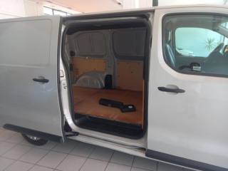CITROEN Jumpy usata, con Cruise Control