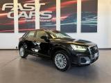 AUDI Q2 30 TDI S tronic Admired