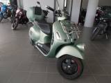 VESPA GTS 300 SEI GIORNI