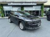 JEEP Cherokee 2.0 Mjt II 4WD Active Drive I Limited IVA ESPOSTA