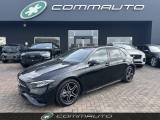 MERCEDES-BENZ A 200 d Automatic AMG Line Premium TETTO APRIBILE