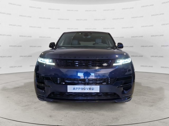 LAND ROVER Range Rover Sport usata, con Chiusura centralizzata