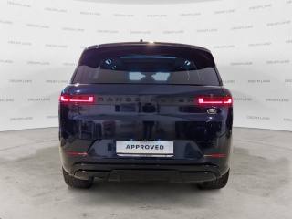 LAND ROVER Range Rover Sport usata, con Cerchi in lega