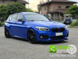 BMW 125 d 5p. Msport
