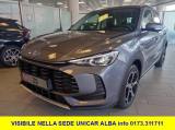 MG ZS 1.5 Comfort Nuova 1.5 benzina 115 cv