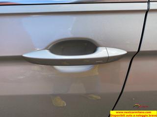 VOLKSWAGEN Tiguan usata, con Chiusura centralizzata senza chiave