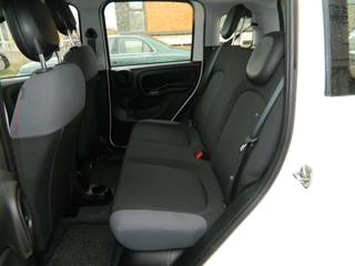 FIAT Panda usata, con Alzacristalli elettrici