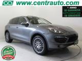 PORSCHE Cayenne 3.0 Diesel Aut. *PELLE* TETTO APRIBILE *