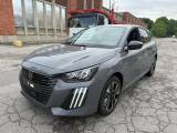 PEUGEOT 208 Hybrid 110 e-DCS6 Allure con ACCESS PACK