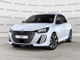 PEUGEOT 208 Hybrid 110 e-DCS6 Allure+Vision & Navigation Pack