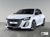 PEUGEOT 208 Hybrid 110 e-DCS6 Allure+Vision & Navigation Pack