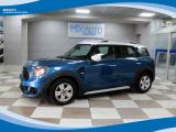 MINI Countryman Cooper D AUT EU6