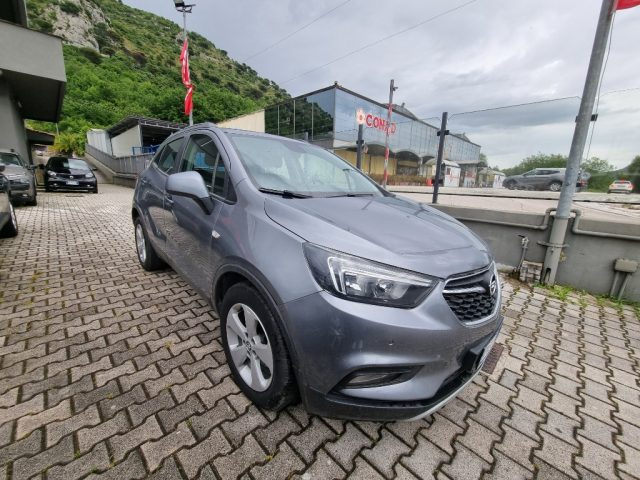 OPEL Mokka X usata, con Climatizzatore