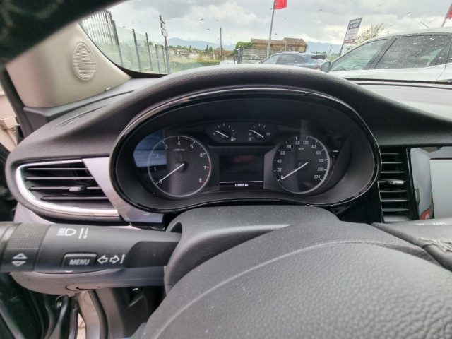 OPEL Mokka X usata, con Cruise Control