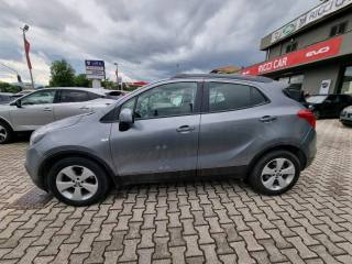 OPEL Mokka X usata, con Airbag laterali