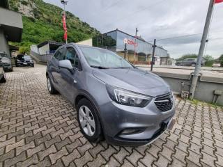 OPEL Mokka X usata, con Climatizzatore