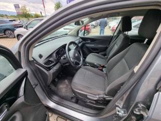 OPEL Mokka X usata, con Controllo trazione