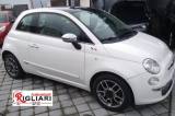 FIAT 500 1.3 Mjt Lounge