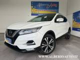 NISSAN Qashqai 1.6 dCi 2WD N-Connecta