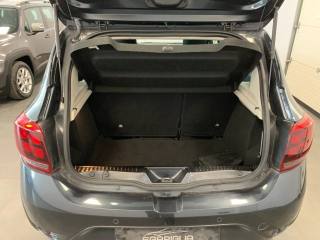 DACIA Sandero usata, con Servosterzo