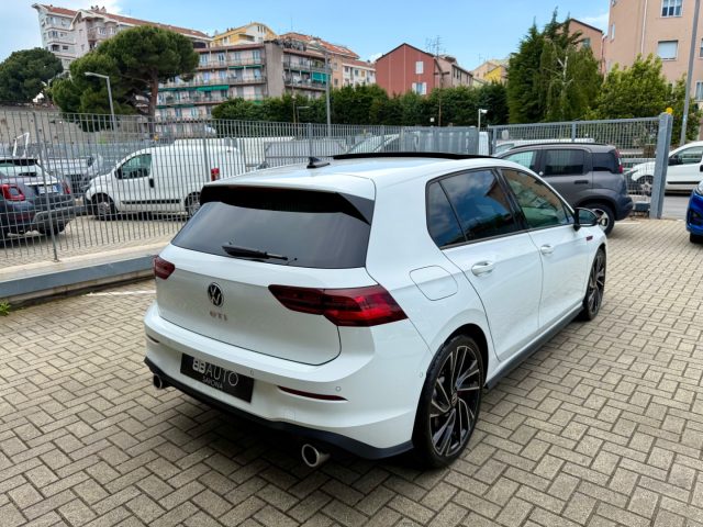 VOLKSWAGEN Golf GTI usata, con Antifurto