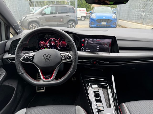 VOLKSWAGEN Golf GTI usata, con Controllo trazione