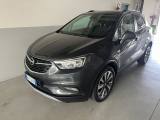 OPEL Mokka X 1.4 Turbo Ecotec 140CV 4x2 Start&Stop Advance