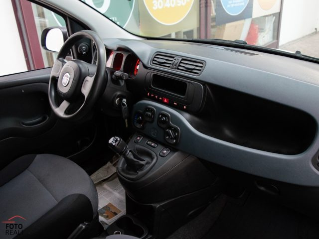FIAT Panda usata 25