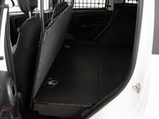 FIAT Panda usata, con Servosterzo