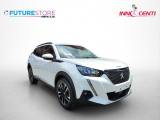 PEUGEOT 2008 PureTech 130 S&S Allure