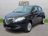 LANCIA Ypsilon TwinAir Metano Ecochic Gold