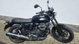 MOTO GUZZI V7 STONE ABS