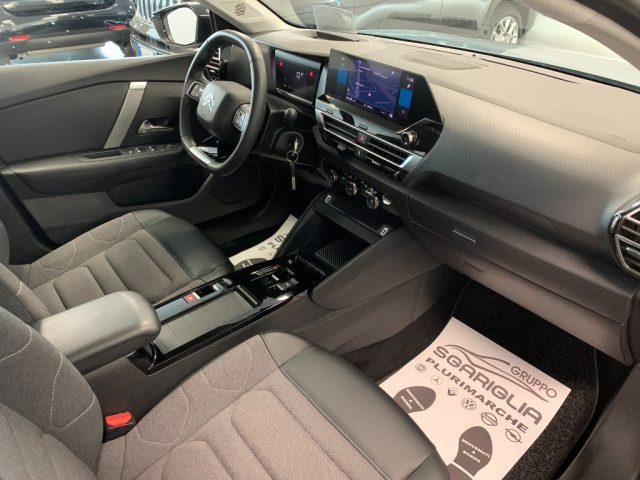CITROEN C4 usata, con Cronologia tagliandi