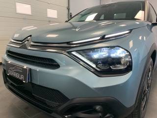 CITROEN C4 usata, con Sensore di pioggia