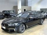 BMW 760 M760 Li xDrive - TUTTI GLI OPTIONALS - IVA Esposta