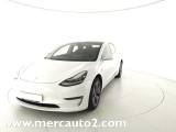 TESLA Model 3 Long Range Dual Motor AWD PRONTA CONSEGNA