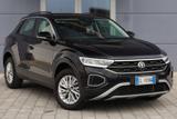 VOLKSWAGEN T-Roc 1.5 TSI ACT DSG Life Prezzo Netto