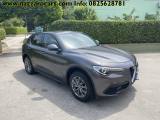 ALFA ROMEO Stelvio 2.2 Turbodiesel 190 CV AT8 Q4 Business XENO/NAVIG