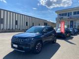 JEEP Compass *PROMO* 1.6 Multijet II 2WD Limited