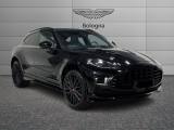 ASTON MARTIN DBX 707 4.0 Auto