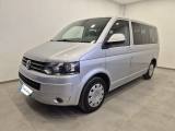 VOLKSWAGEN Caravelle 2.0 TDI 140CV PC 9 POSTI - Sens. Park. - Clima