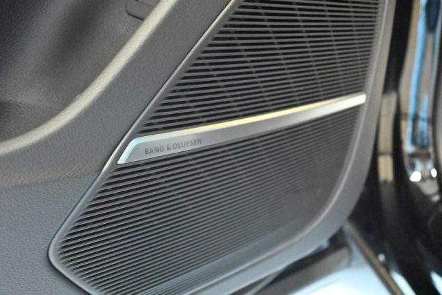 AUDI RS Q8 PERFORMANCE 640CV MOD.2026 CARBO - foto 45