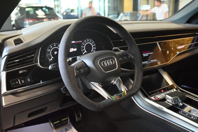AUDI RS Q8 usata 45