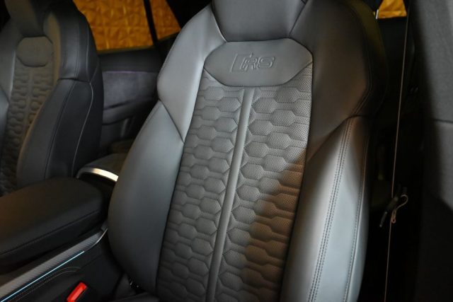 AUDI RS Q8 usata 52