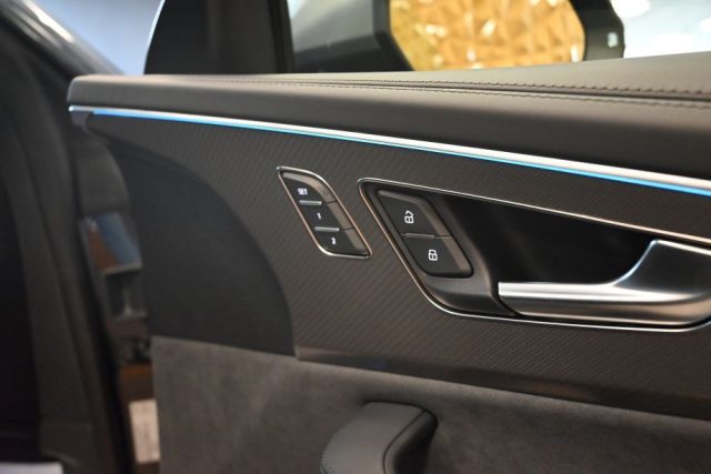 AUDI RS Q8 usata 69