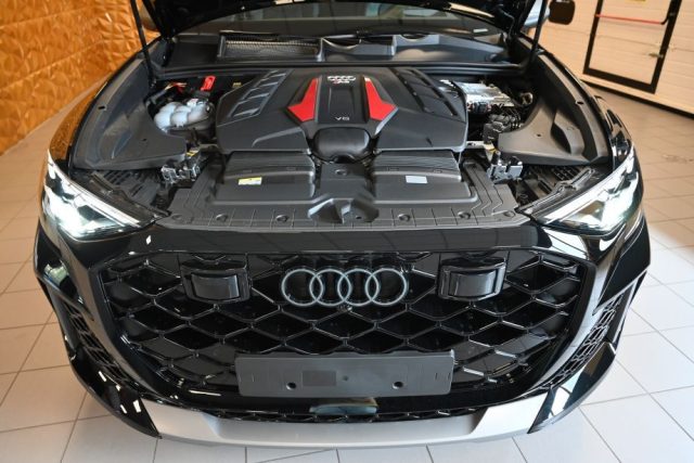 AUDI RS Q8 usata 75