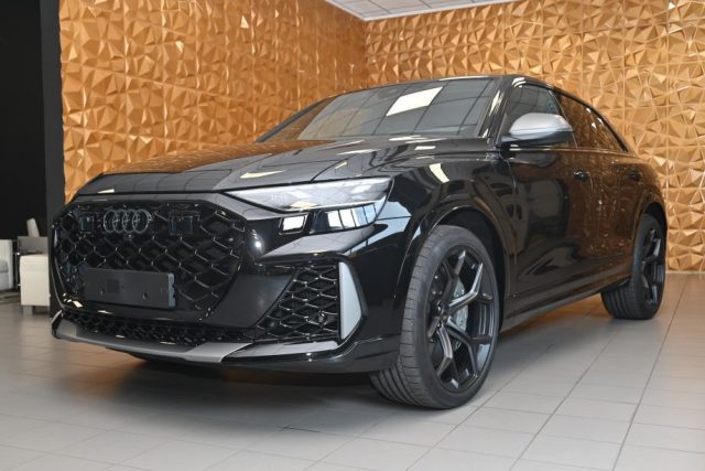 AUDI RS Q8 usata 80