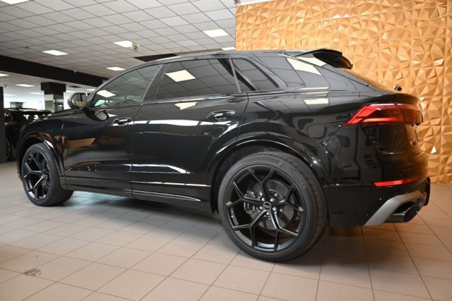 AUDI RS Q8 usata 93