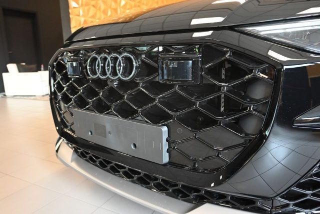AUDI RS Q8 usata 100